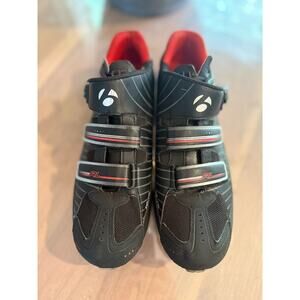 Bontrager RL Men's Mountain Bike MTB Shoes | Size US12 | SPD Cleats Inc